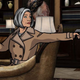 Image for article titled Archer: “Lo Scandalo”